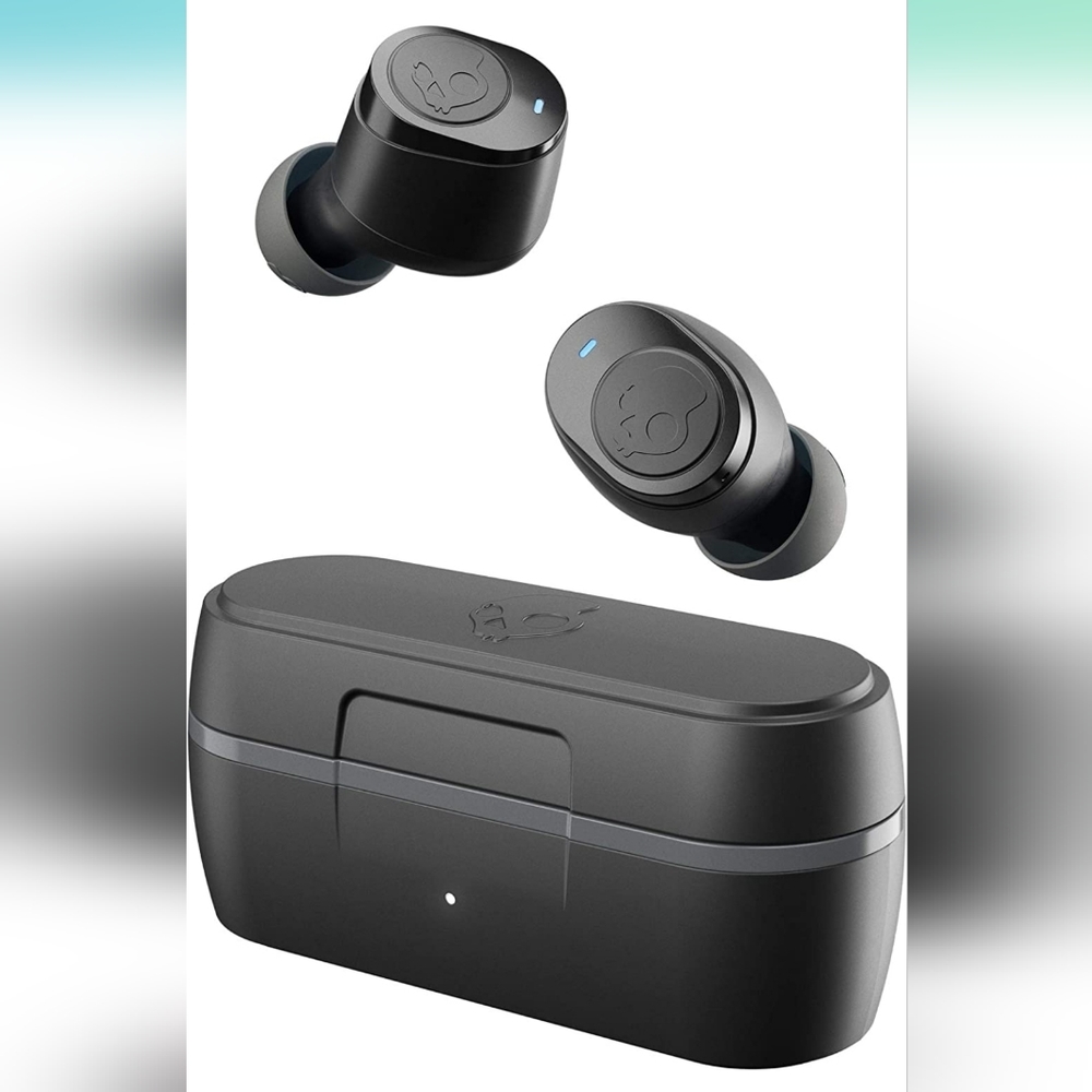 Skullcandy Totally Wireless Essential Jib True